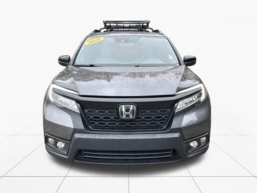 2021 Honda Passport 2WD Touring
