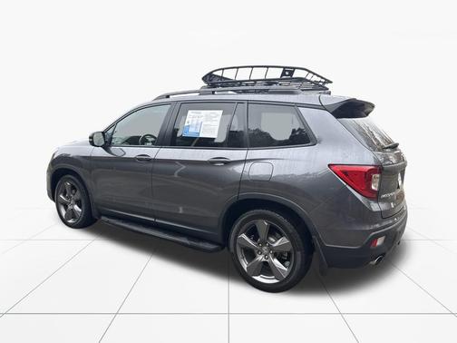 2021 Honda Passport 2WD Touring