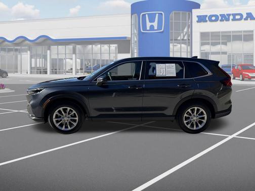 2023 Honda CR-V EX