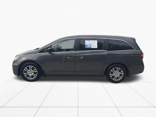 2013 Honda Odyssey EX