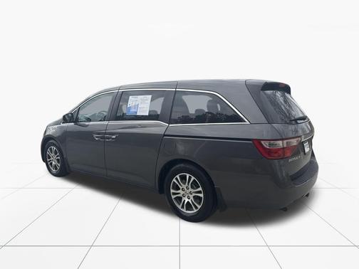 2013 Honda Odyssey EX