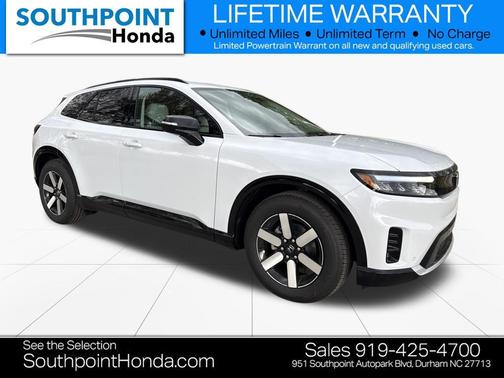 2026 Honda Prologue Touring