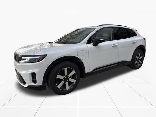 2026 Honda Prologue Touring