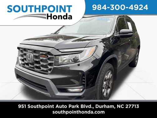 2023 Honda Pilot 2WD LX