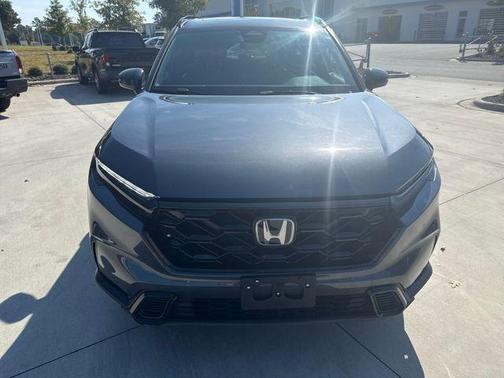 2024 Honda CR-V Hybrid Sport AWD