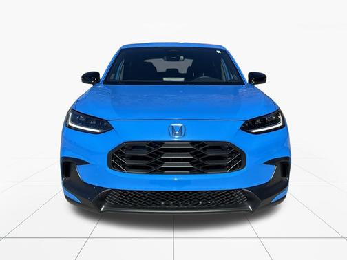 2026 Honda HR-V 2WD Sport