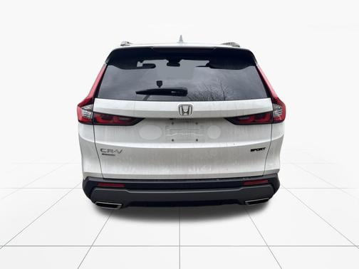 2023 Honda CR-V Hybrid Sport FWD