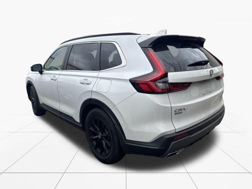 2023 Honda CR-V Hybrid Sport FWD