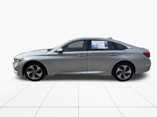 2019 Honda Accord EX