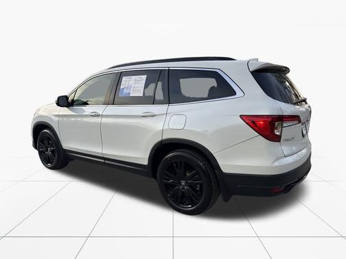2022 Honda Pilot AWD Special Edition
