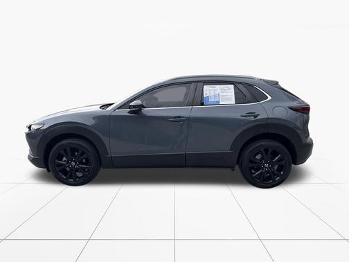 2022 Mazda CX-30 2.5 S Carbon Edition