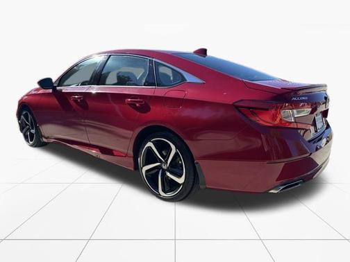 2020 Honda Accord Sport 1.5T