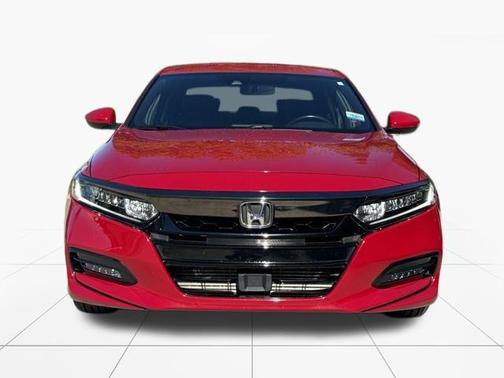 2020 Honda Accord Sport 1.5T