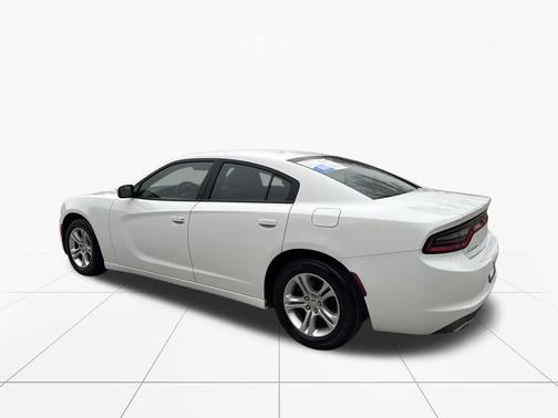 2017 Dodge Charger SE