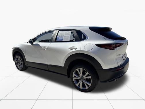 2020 Mazda CX-30 Select