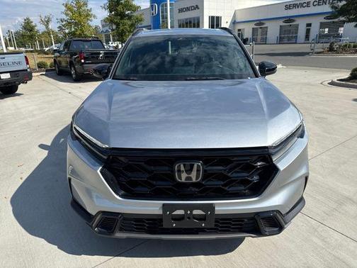 2024 Honda CR-V Hybrid Sport FWD