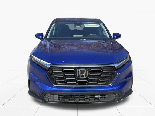 2025 Honda CR-V LX 2WD