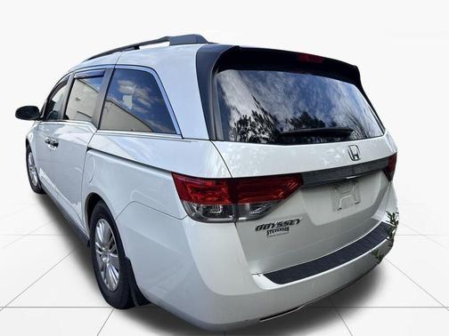 2014 Honda Odyssey LX