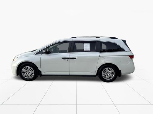 2014 Honda Odyssey LX
