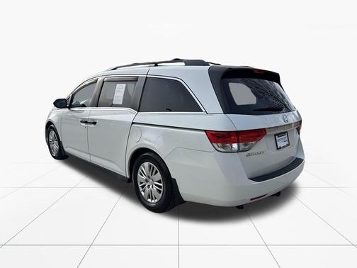 2014 Honda Odyssey LX