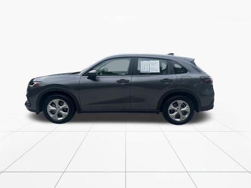 Nh-797mx/Modern 2023 Honda HR-V LX
