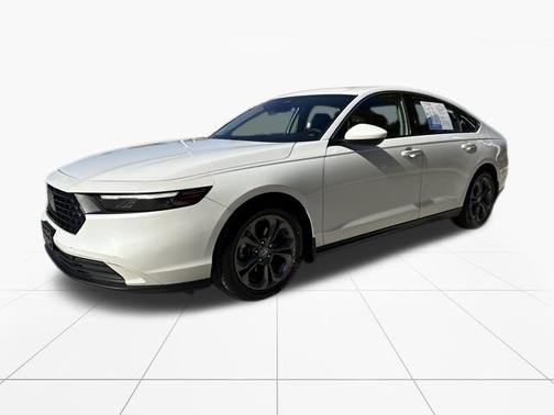 2023 Honda Accord EX 1.5T