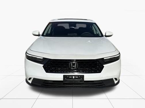2023 Honda Accord EX 1.5T