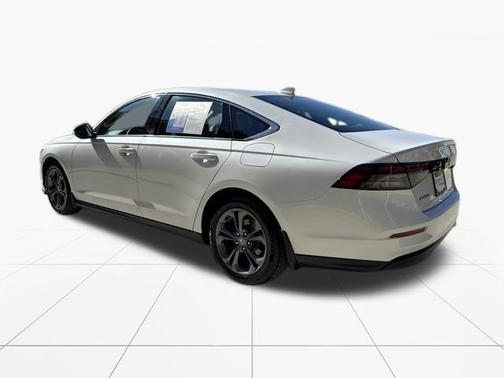 2023 Honda Accord EX 1.5T