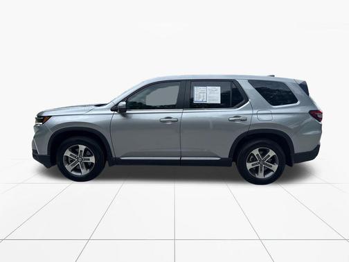 Lunar 2025 Honda Pilot EX-L