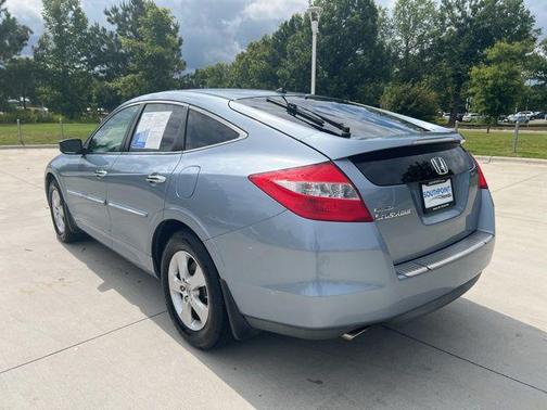 2010 Honda Accord Crosstour EX