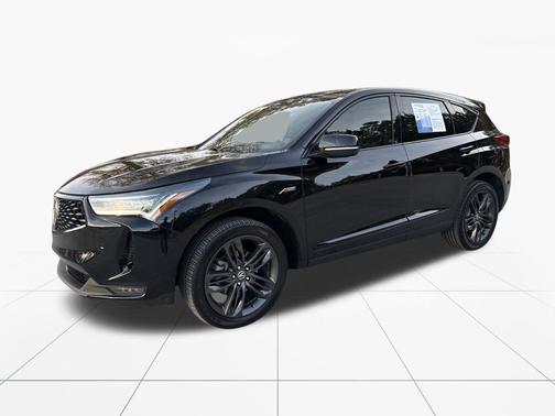 2024 Acura RDX Base