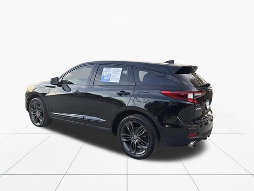 2024 Acura RDX Base
