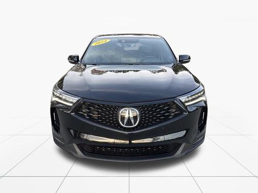 2024 Acura RDX Base