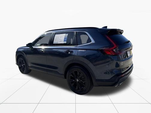 2023 Honda CR-V Hybrid Sport Touring AWD