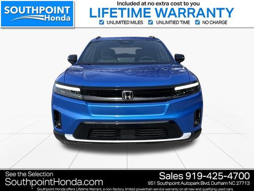 2026 Honda Prologue Touring