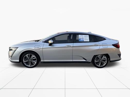 2019 Honda Clarity Plug-In Hybrid Touring