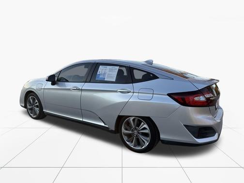2019 Honda Clarity Plug-In Hybrid Touring