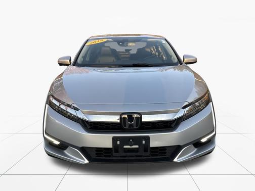 2019 Honda Clarity Plug-In Hybrid Touring