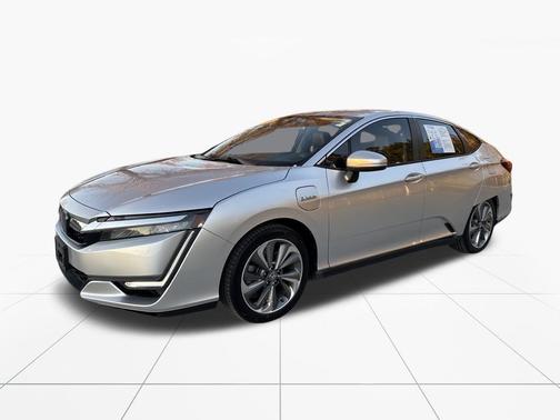 2019 Honda Clarity Plug-In Hybrid Touring