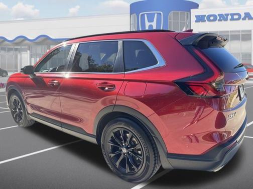 2023 Honda CR-V Hybrid Sport FWD
