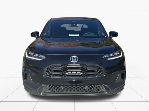 2025 Honda HR-V 2WD Sport