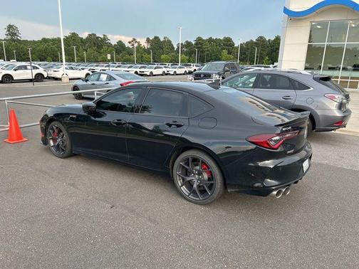 2023 Acura TLX Type S