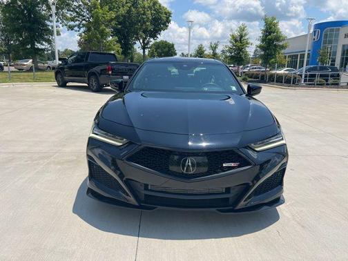2023 Acura TLX Type S