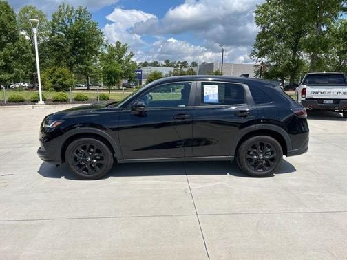 2023 Honda HR-V AWD Sport