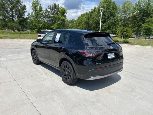 2023 Honda HR-V AWD Sport