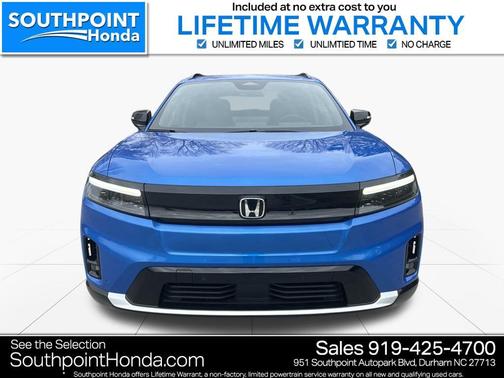 2026 Honda Prologue Touring