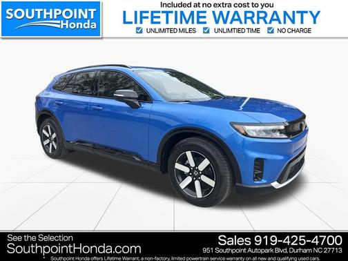 2026 Honda Prologue Touring