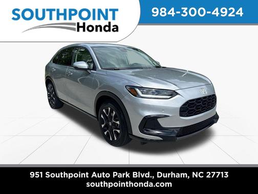 Nh-932mx/Solar 2026 Honda HR-V EX-L