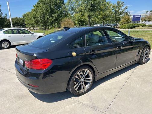 2015 BMW 428 Gran Coupe i