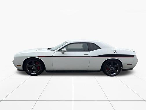 2013 Dodge Challenger R/T